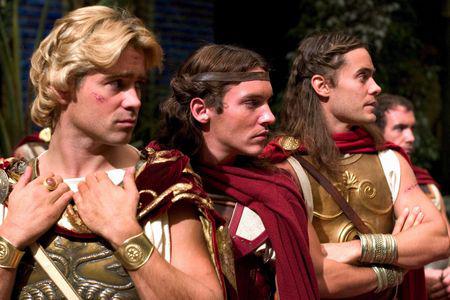 Кадр из фильма Александр / Alexander (2004)