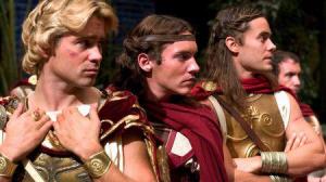 Кадры из фильма Александр / Alexander (2004)