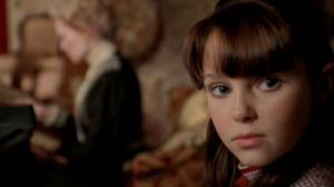 Кадры из фильма Саманта: Каникулы американской девочки / Samantha: An American Girl Holiday (2004)