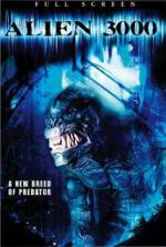 Против хищника (Чужой 3000) / Unseen Evil 2 (2004)