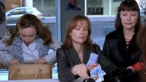 Кадры из фильма Недовольные сестры / Les soeurs fachees (2004)