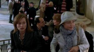 Кадры из фильма Недовольные сестры / Les soeurs fachees (2004)