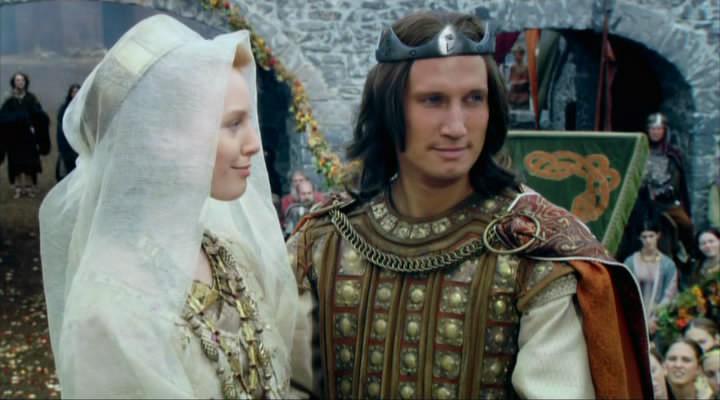 Кадр из фильма Кольцо Нибелунгов / Ring of the Nibelungs (2004)