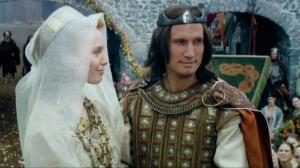Кадры из фильма Кольцо Нибелунгов / Ring of the Nibelungs (2004)