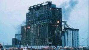 Кадры из фильма Команда 49: Огненная лестница / Ladder 49 (2004)