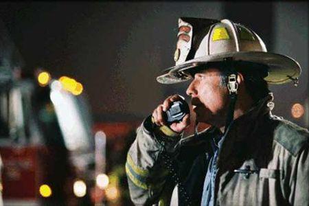 Кадр из фильма Команда 49: Огненная лестница / Ladder 49 (2004)