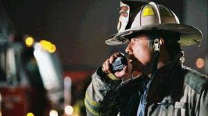 Кадры из фильма Команда 49: Огненная лестница / Ladder 49 (2004)