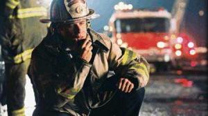 Кадры из фильма Команда 49: Огненная лестница / Ladder 49 (2004)