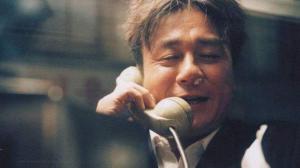 Кадры из фильма Олдбой / Oldeuboi (2004)