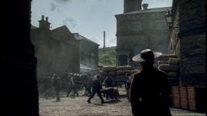 Кадры из фильма Север и Юг / North & South (2004)