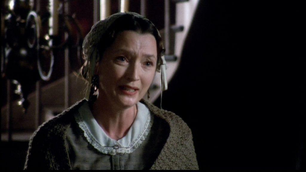 Кадр из фильма Север и Юг / North & South (2004)