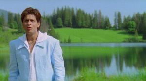 Кадры из фильма Вир и Зара / Veer-Zaara (2004)