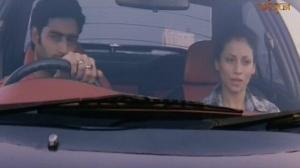 Кадры из фильма Вдохновение танца / Naach (2004)