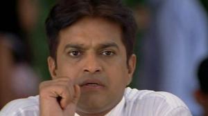 Кадры из фильма Противостояние / Aitraaz (2004)