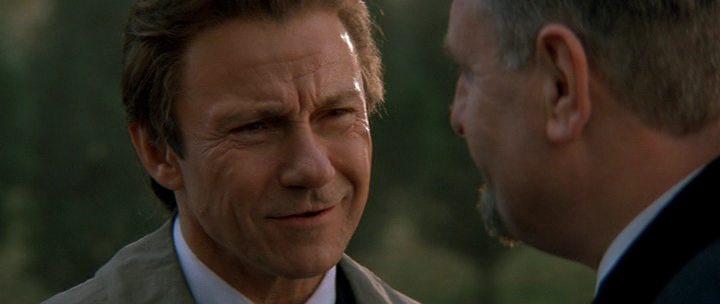 Кадр из фильма Молодые американцы / The Young Americans (1993)