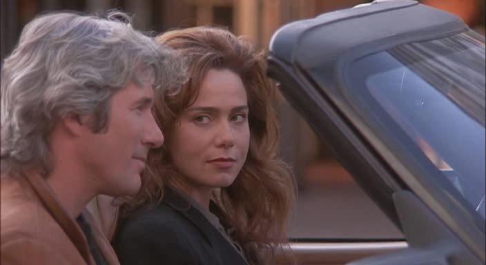 Кадр из фильма Мистер Джонс / Mr. Jones (1993)