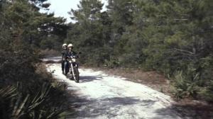 Кадры из фильма Руби в раю / Ruby in Paradise (1993)