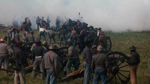 Кадры из фильма Геттисбург / Gettysburg (1993)