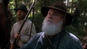 Кадры из фильма Геттисбург / Gettysburg (1993)