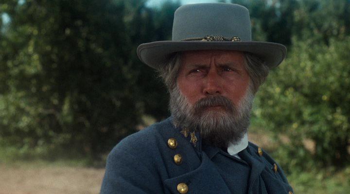 Кадр из фильма Геттисбург / Gettysburg (1993)