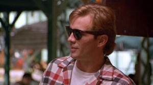 Кадры из фильма Смертельное падение / Deadfall (1993)