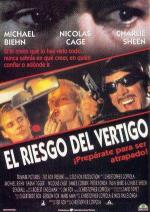 Смертельное падение / Deadfall (1993)