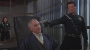 Кадры из фильма Разрушитель / Demolition Man (1993)
