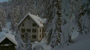 Кадры из фильма Тайна старого леса / Il segreto del bosco vecchio (1993)