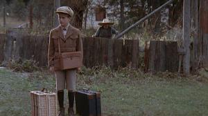 Кадры из фильма Тайна старого леса / Il segreto del bosco vecchio (1993)