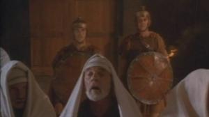 Кадры из фильма Визуальная Библия: Евангелие от Матфея / The Visual Bible: Matthew (1993)