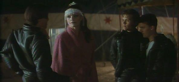 Кадр из фильма Стреляй! / ¡Dispara! (1993)