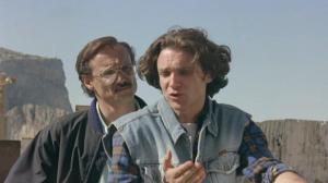 Кадры из фильма Джованни Фальконе / Giovanni Falcone (1993)