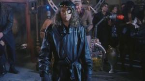 Кадры из фильма Драконов огонь / Dragon Fire (1993)