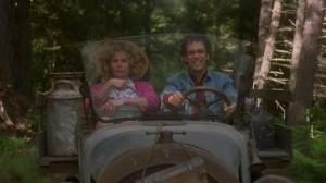 Кадры из фильма Деревенщина из Беверли-Хиллз / The Beverly Hillbillies (1993)