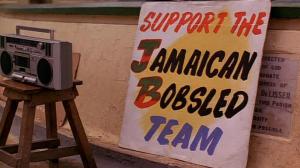 Кадры из фильма Крутые виражи / Cool Runnings (1993)