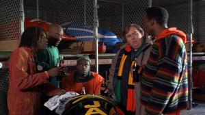 Кадры из фильма Крутые виражи / Cool Runnings (1993)