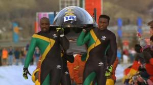 Кадры из фильма Крутые виражи / Cool Runnings (1993)