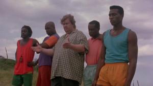 Кадры из фильма Крутые виражи / Cool Runnings (1993)