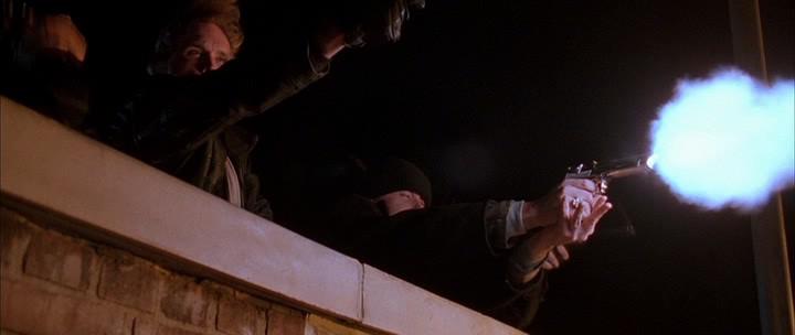 Кадр из фильма Ночь страшного суда / Judgment Night (1993)