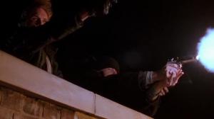 Кадры из фильма Ночь страшного суда / Judgment Night (1993)