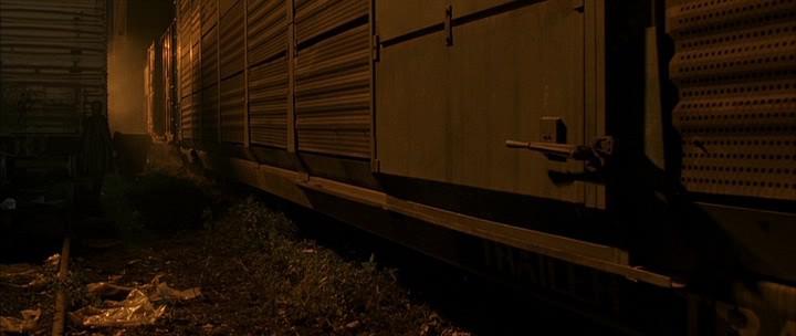 Кадр из фильма Ночь страшного суда / Judgment Night (1993)