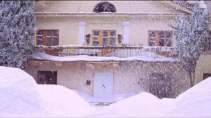 Кадры из фильма Марс (2004)