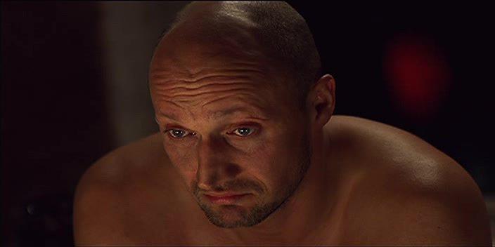 Кадр из фильма Марс (2004)