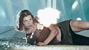 Кадры из фильма Обитель Зла 2: Апокалипсис / Resident Evil: Apocalypse (2004)