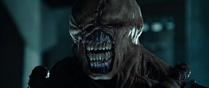 Кадр из фильма Обитель Зла 2: Апокалипсис / Resident Evil: Apocalypse (2004)