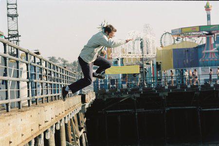 Кадр из фильма Сотовый / Cellular (2004)
