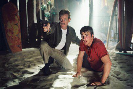 Кадр из фильма Сотовый / Cellular (2004)