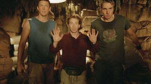 Кадры из фильма Трое в каноэ / Without a Paddle (2004)