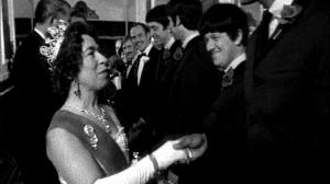 Кадры из фильма Ратлз 2 / The Rutles 2: Can't Buy Me Lunch (2004)
