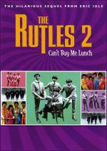 Ратлз 2 / The Rutles 2: Can't Buy Me Lunch (2004)